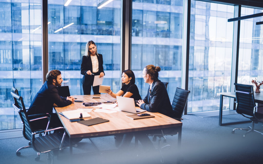 Rising cybersecurity threats in the technology sector – And 5 strategies to mitigate the risks