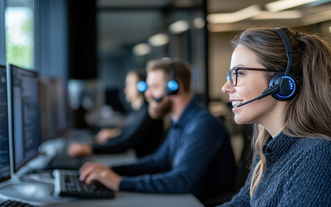 Time for a New Approach: IT Support with a Human Touch