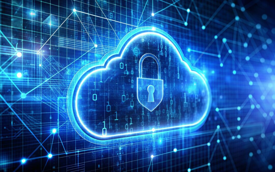 Best Practices for Cloud Backup & Disaster Recovery
