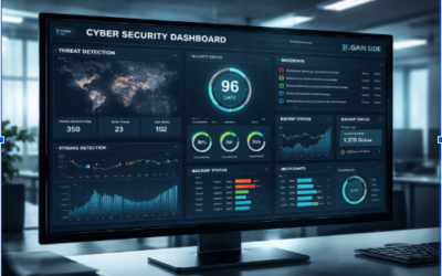 Why IT Security Services Florida Are Essential for Compliance and Data Protection in the United States