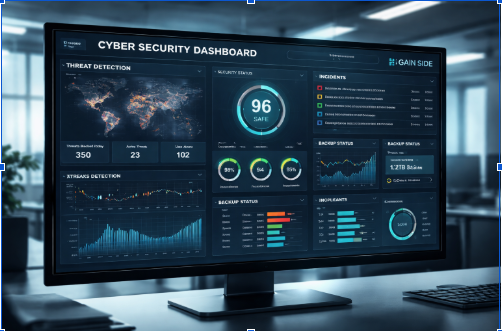 Why IT Security Services Florida Are Essential for Compliance and Data Protection in the United States
